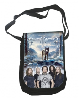Taška modest-Sonata Arctica 3