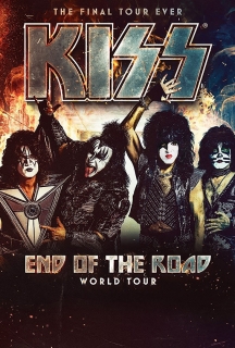 Posters-Kiss 4