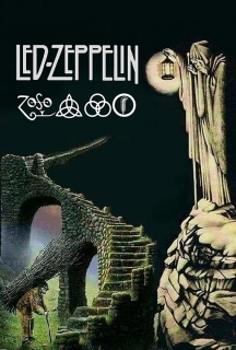 Posters-Led Zeppelin 6