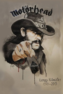 Posters-Lemmy 1