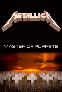 Posters-Metallica 6