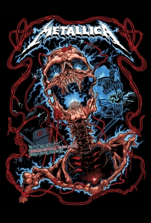 Posters-Metallica 9