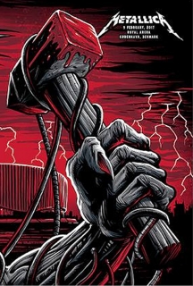 Posters-Metallica 11