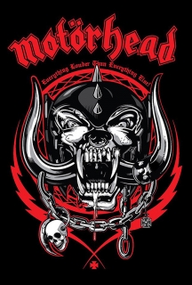 Posters-Motorhead