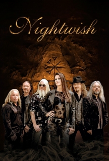 Posters-Nightwish