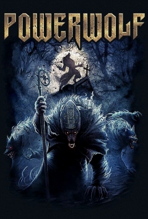 Posters-Powerwolf 1