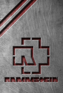 Posters-Rammstein 1