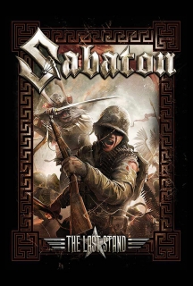 Posters-Sabaton 2 