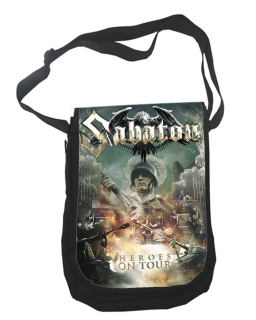 Taška modest-Sabaton Tour