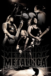 Posters-Metallica 10
