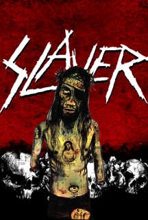 Posters-Slayer 1
