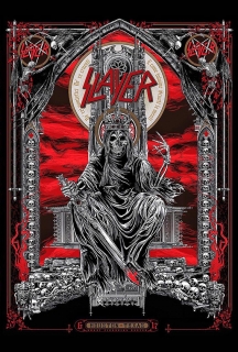 Posters-Slayer 5