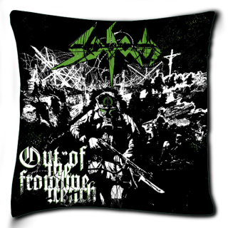 Polštář -Sodom 3