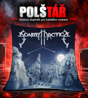 Polštář -Sonata Arctica 2