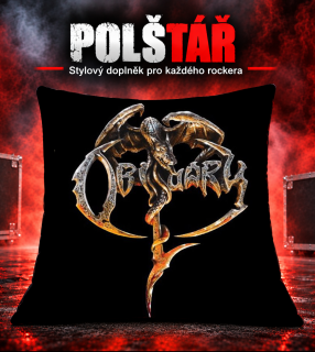 Polštář -Obituary 3