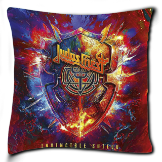 Polštář -Judas Priest 2