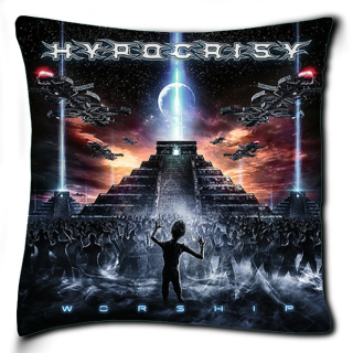 Polštář -Hypocrisy 2