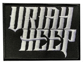 Nášivka-Uriah Heep
