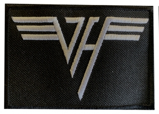 Nášivka-Van Halen