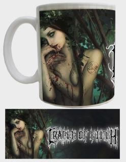 Hrnek-Cradle of filth 4