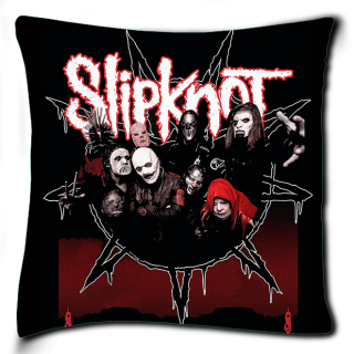 Polštář -Slipknot 2
