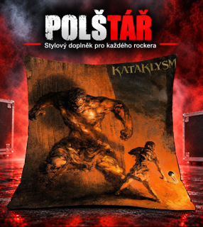 Polštář -Kataklysm 2