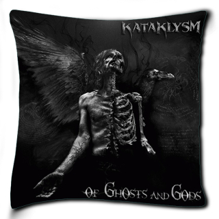 Polštář -Kataklysm 2