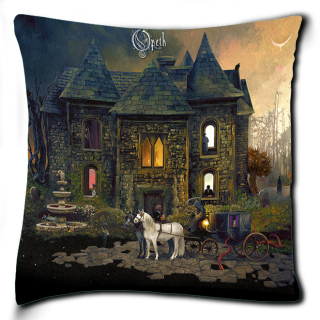 Polštář -Opeth 3