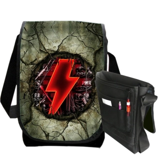 Street bag-ACDC 6