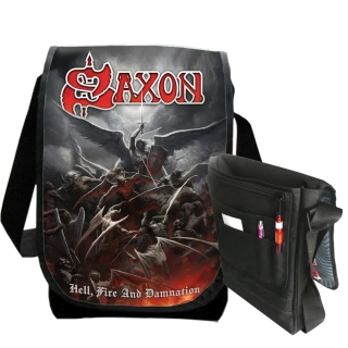 Street bag-Saxon