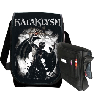 Street bag-Kataklysm 3