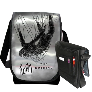 Street bag-Korn 3