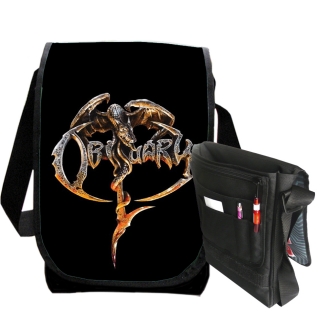 Street bag-Obituary 3