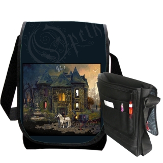 Street bag-Opeth 3