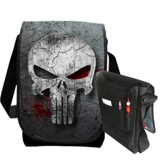 Street bag-Punisher 2