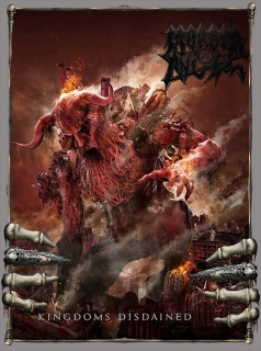 Nášivka A4-Morbid Angel 3