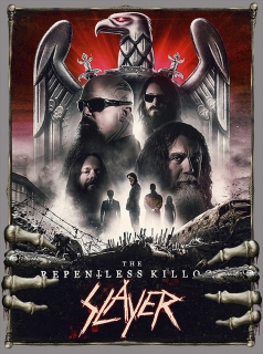 Nášivka A4-Slayer 7
