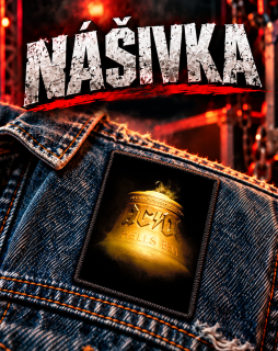 Nášivka sub-ACDC 6