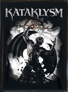 Nášivka sub-Kataklysm 4