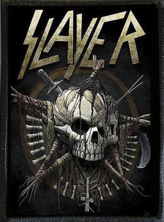 Nášivka sub-Slayer 5