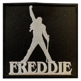 Nášivka-Freddie