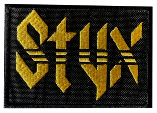 Nášivka-Styx