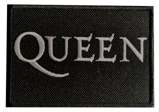 Nášivka-Queen