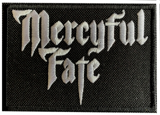 Nášivka-Mercyful Fate