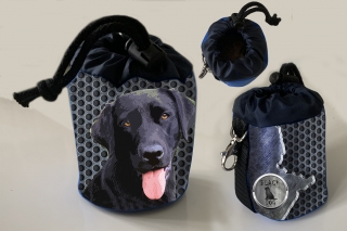 Pamlskovník-Labradorský retrívr 2