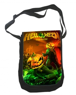 Taška modest-Helloween