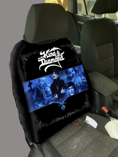 Autopotah-King Diamond