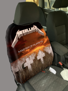 Autopotah-Metallica 1