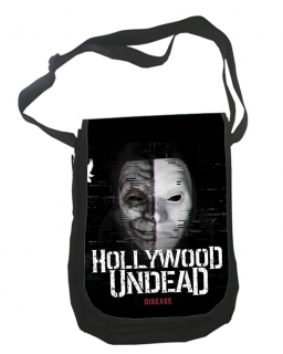 Taška modest-Hollywood Undead