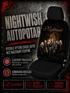 Autopotah-Nightwish
